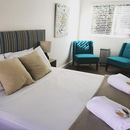 Thirroul Beach Motel Kültér fotó