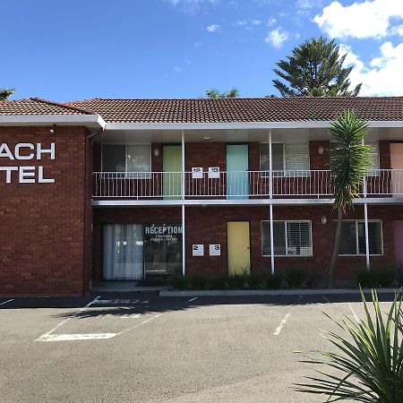 Thirroul Beach Motel Kültér fotó
