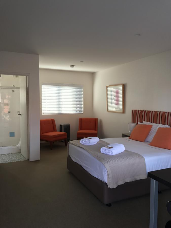 Thirroul Beach Motel Kültér fotó