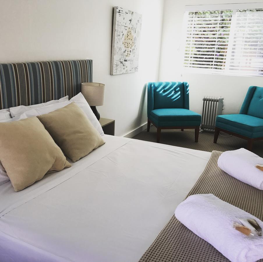 Thirroul Beach Motel Kültér fotó