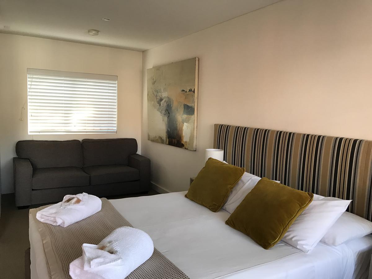 Thirroul Beach Motel Kültér fotó