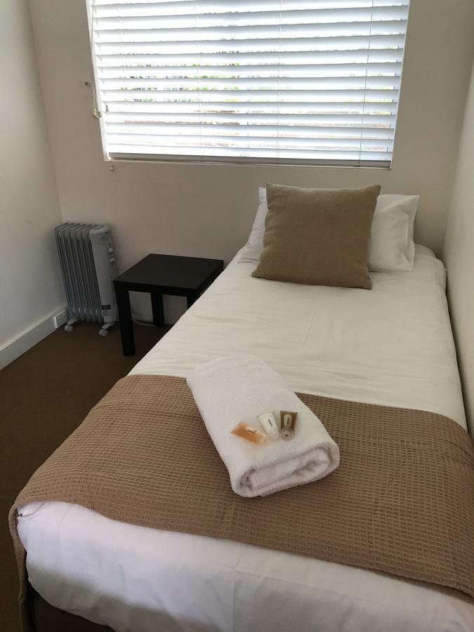 Thirroul Beach Motel Szoba fotó