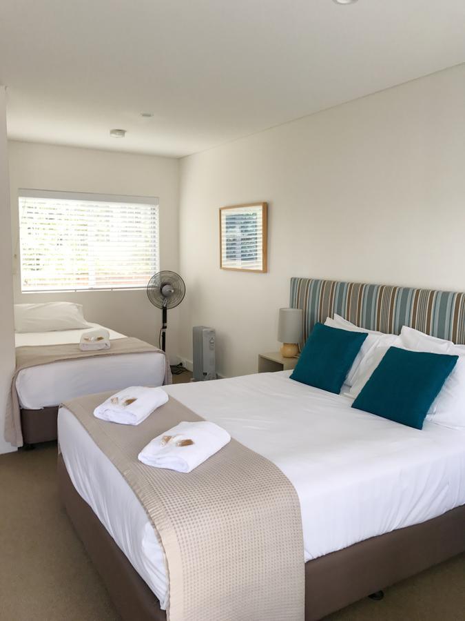 Thirroul Beach Motel Kültér fotó