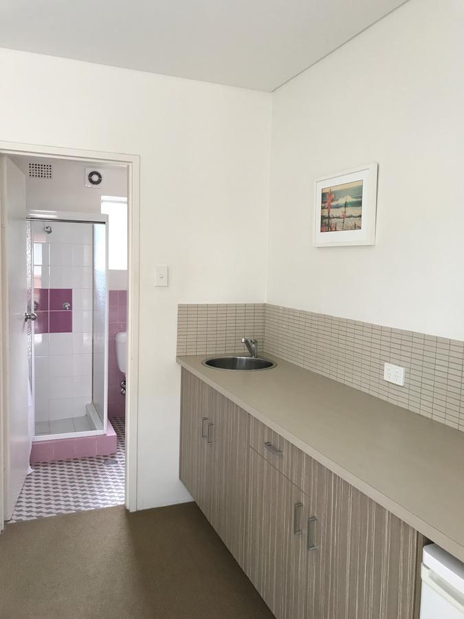 Thirroul Beach Motel Kültér fotó