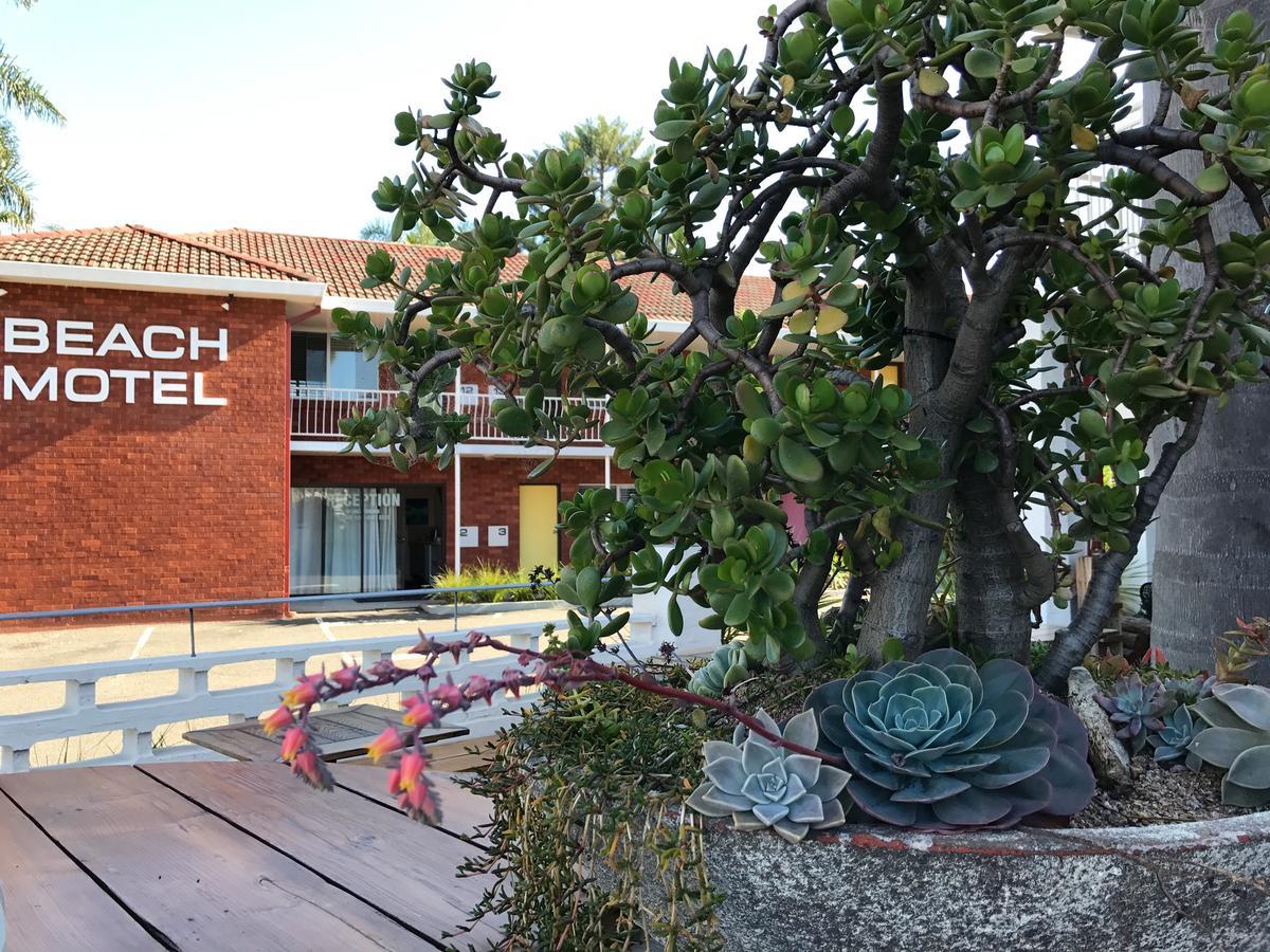 Thirroul Beach Motel Kültér fotó