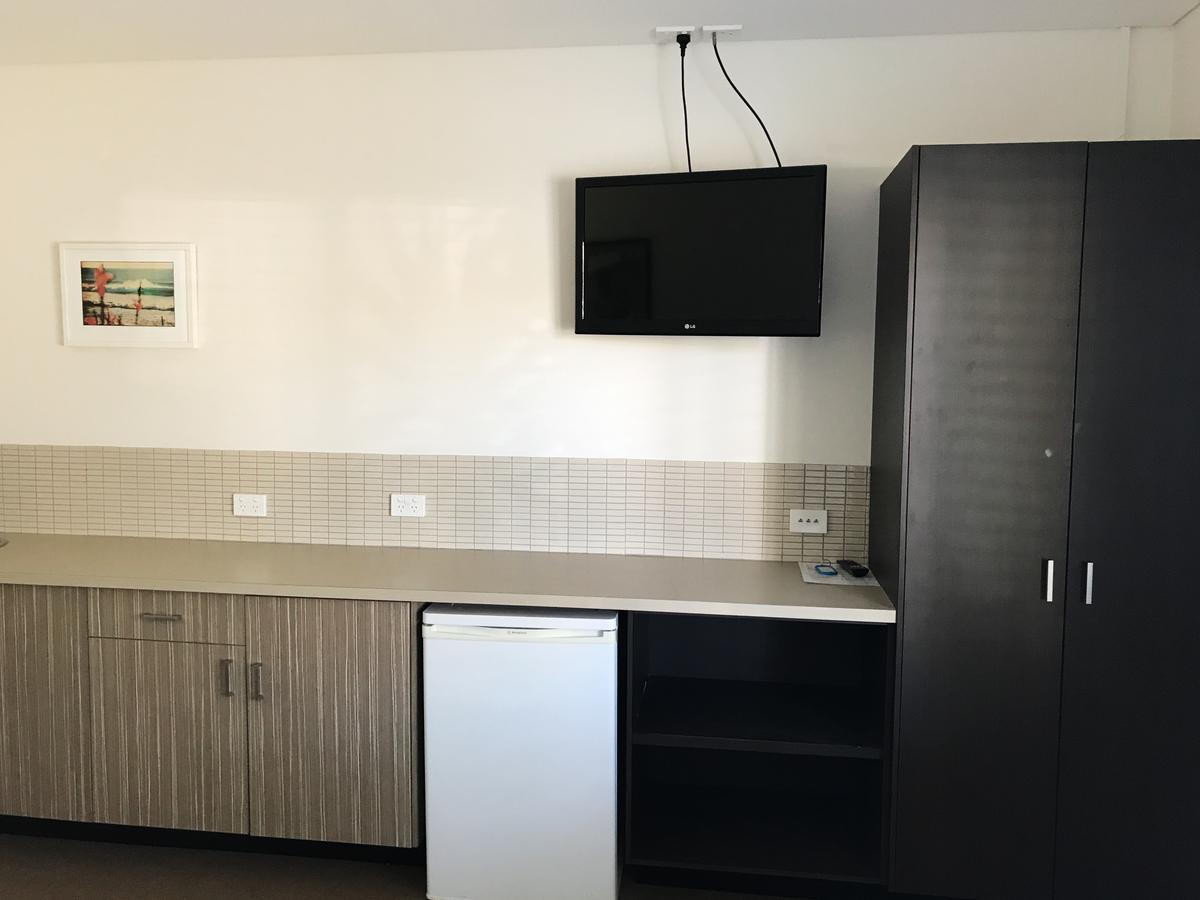 Thirroul Beach Motel Kültér fotó