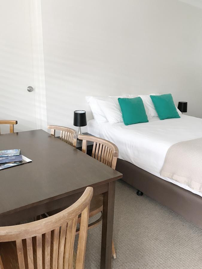 Thirroul Beach Motel Szoba fotó