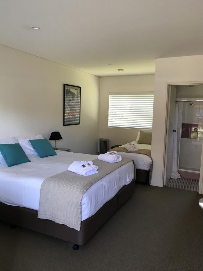 Thirroul Beach Motel Kültér fotó