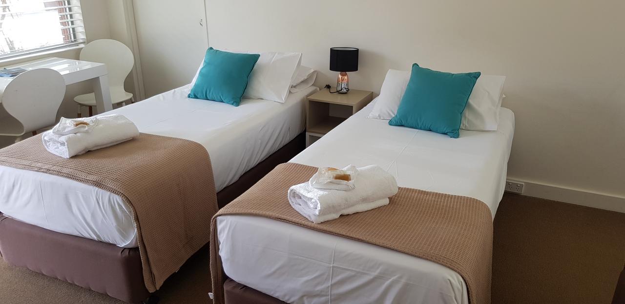 Thirroul Beach Motel Kültér fotó